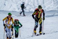 Campionati Italiani Vertical 15 dicembre 2020 - Passo del Tonale
