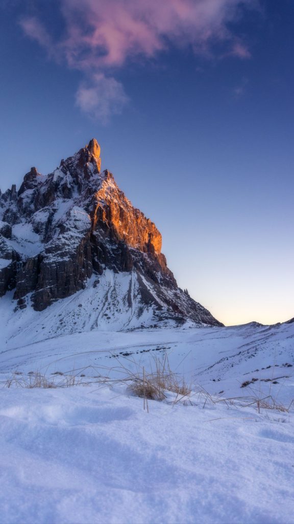 Pale di San Martino - Michele Franciotta photographer