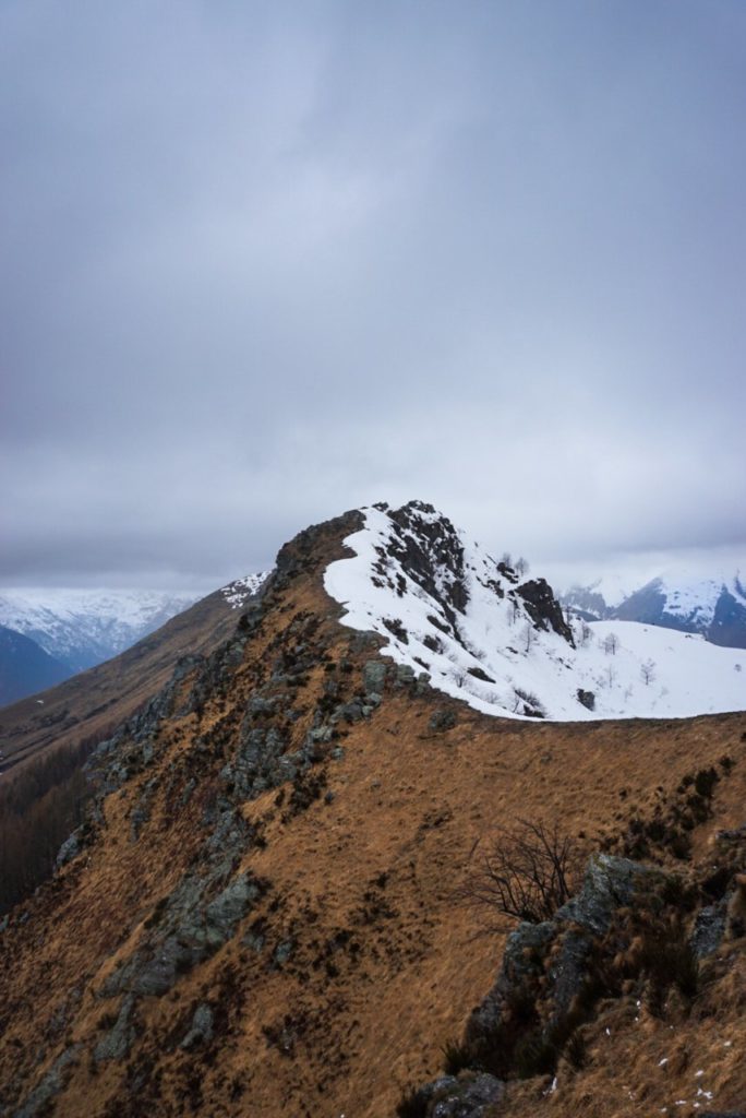 Landscape - Michele Franciotta photographer