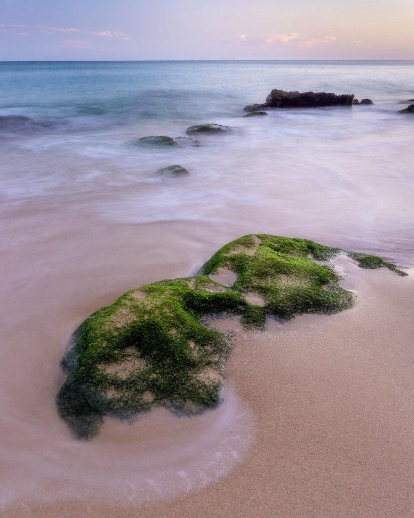 Sea landscape - Michele Franciotta photographer