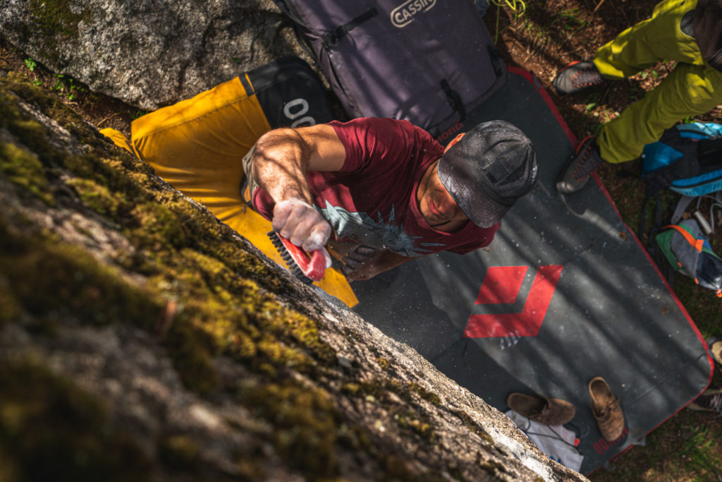 Climbing | Michele Franciotta fotografo