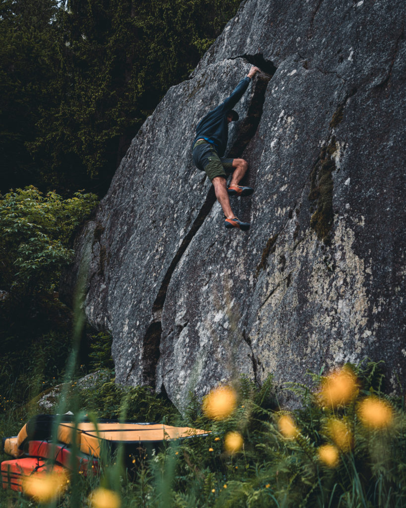 Climbing | Michele Franciotta fotografo