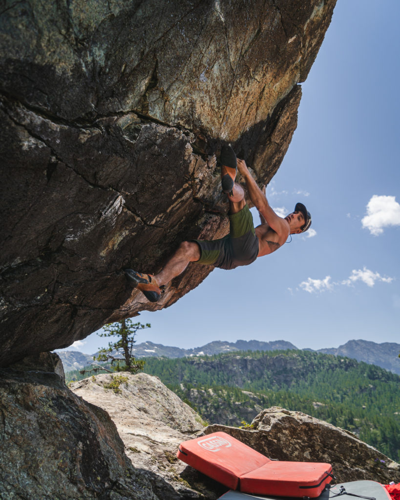 Climbing | Michele Franciotta fotografo